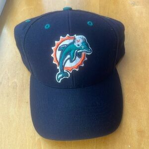 Miami Dolphins hat